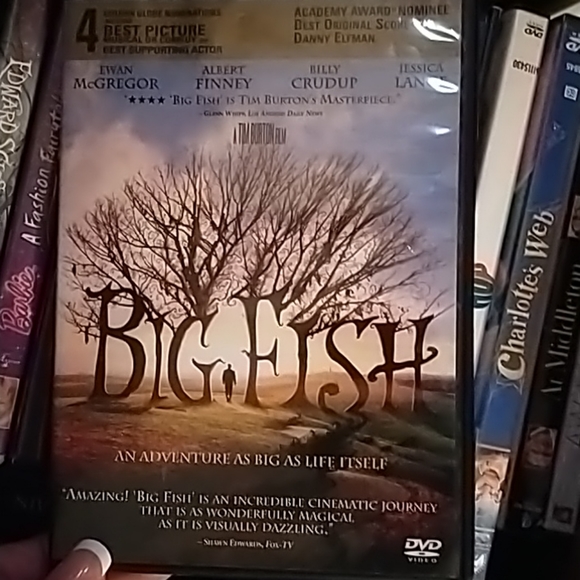 Dvds - Picture 2 of 2